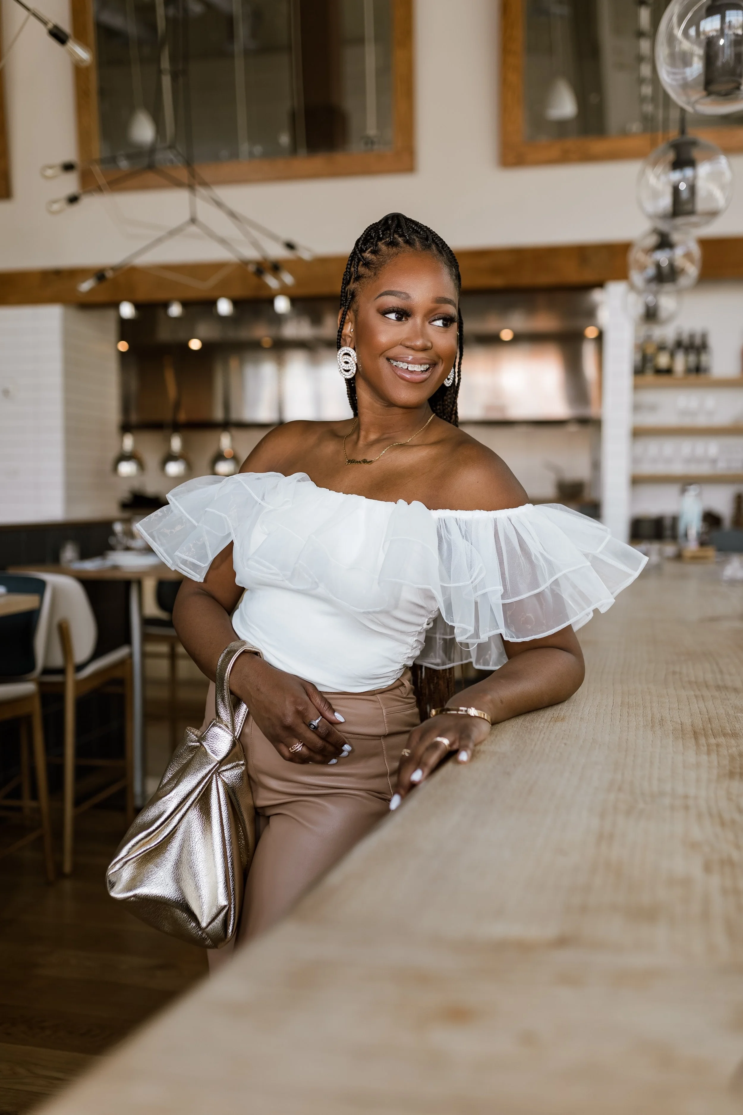 On Sundays We Brunch