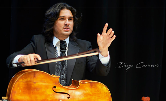 Garlock House Concert #2, Nov. 2, 4:00 pm