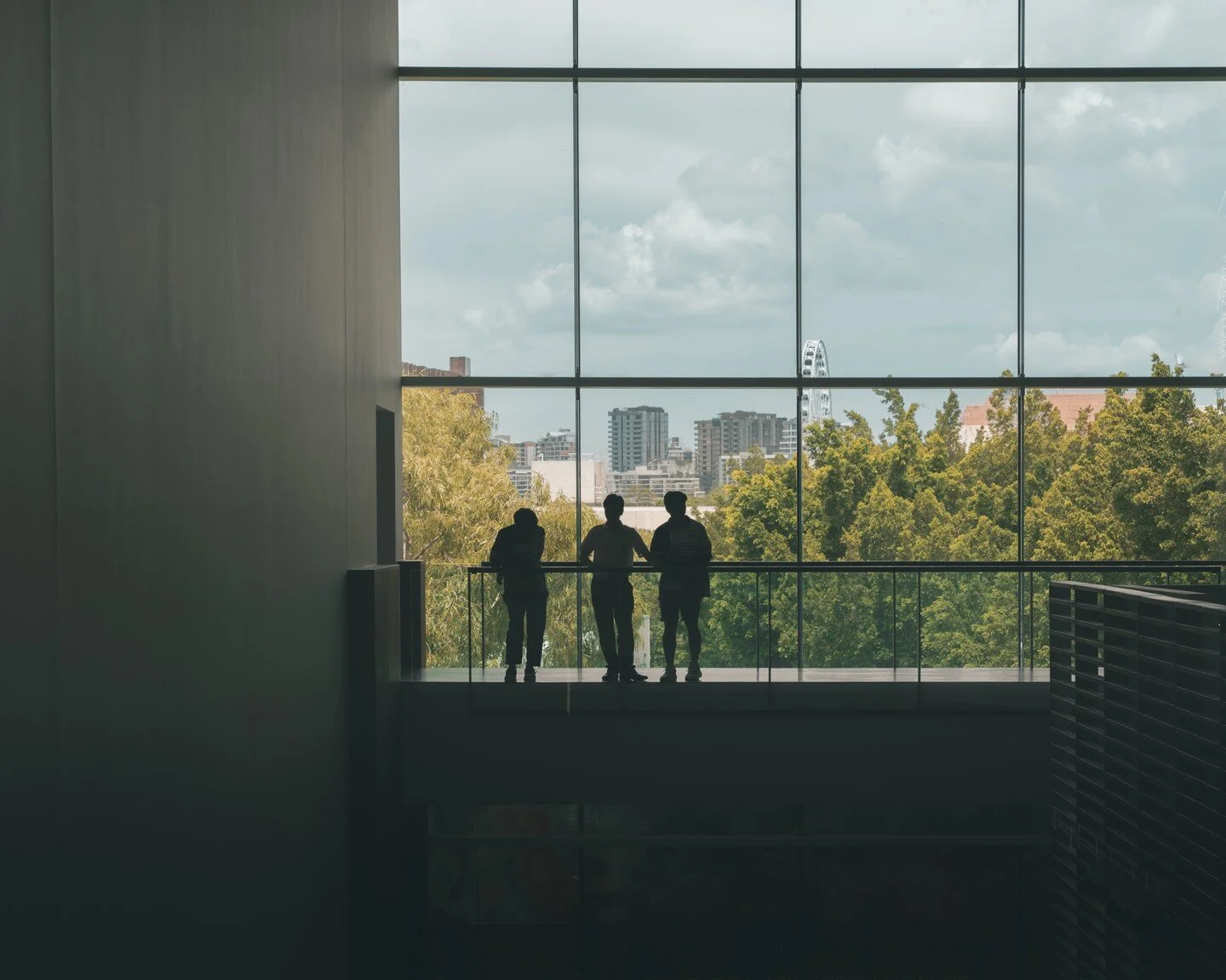 Best view in the art house

architecturedesign #architecturedaily #divisare #dezeen #archdaily #archilovers #imaginarymagnitude #collecmag #gominimalmag #minimalzine #archivecollectivemag #brutgroup #minimalarchitecture #modernarchitecture #architect