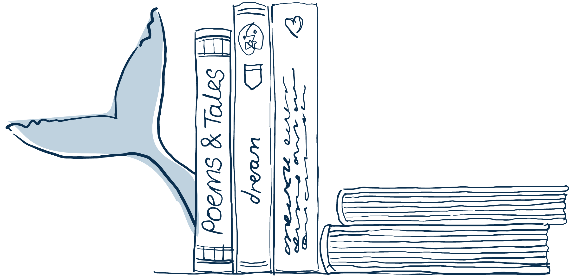 Home — Heads & Tales Bookstore