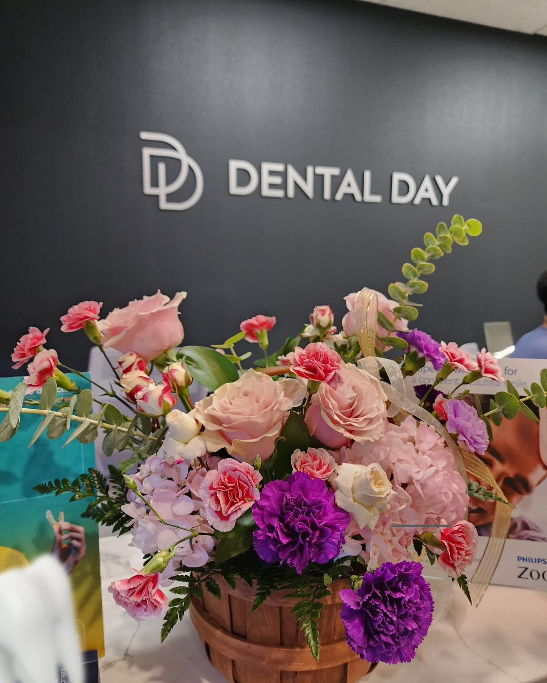 Premium Dental Implant Service