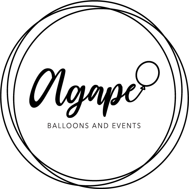 Agape Balloons and Events 