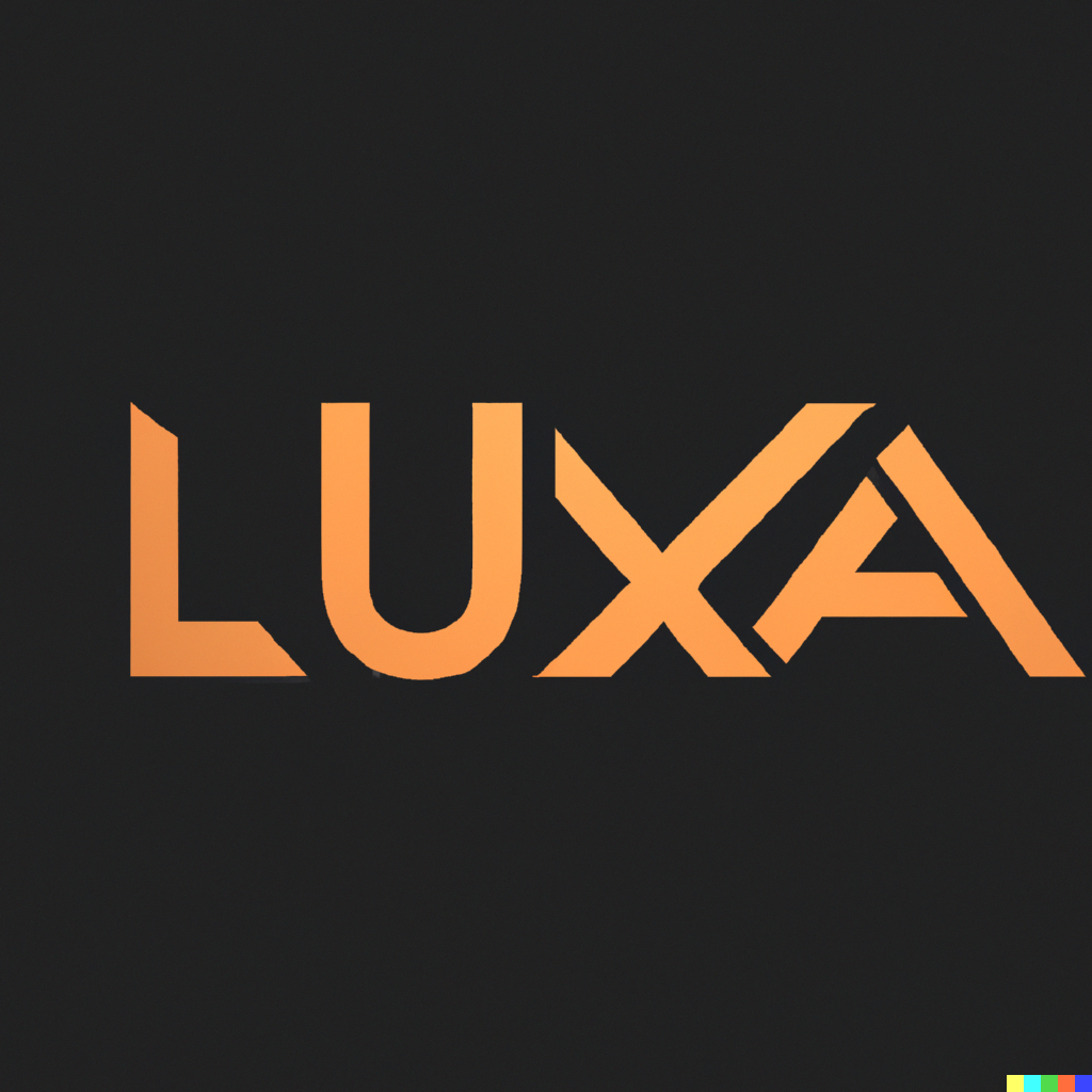 LUXA AGENCY