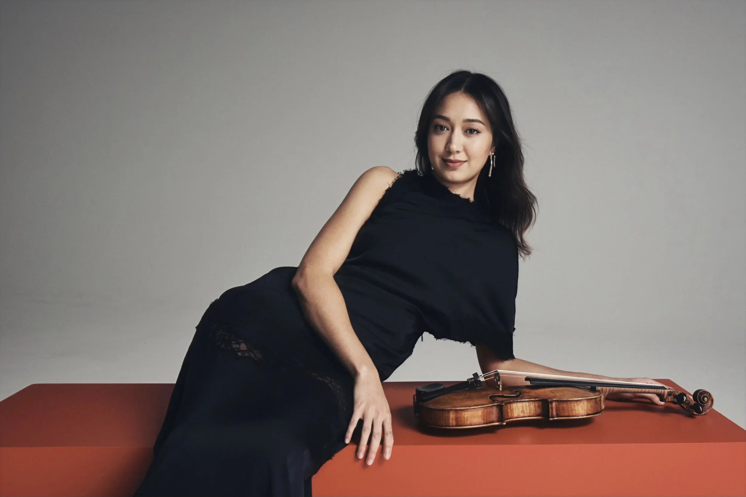 Piano Trios of Beethoven, Berg, Mahler, and Staud - Friday Sep 11th, 7:00pm