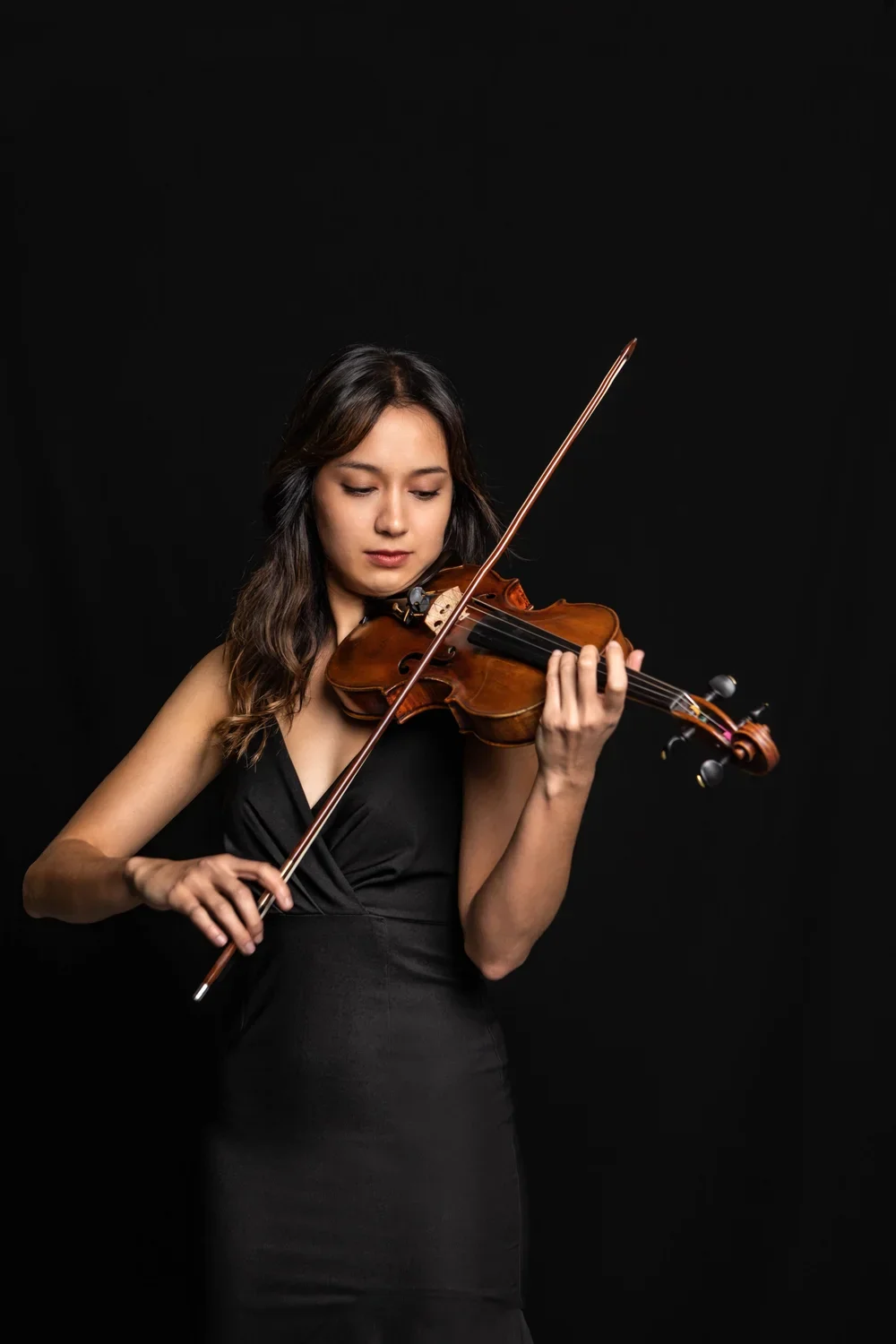 Anna da Silva Chen and Lee Dionne in recital - Friday July 3rd, 6:15pm