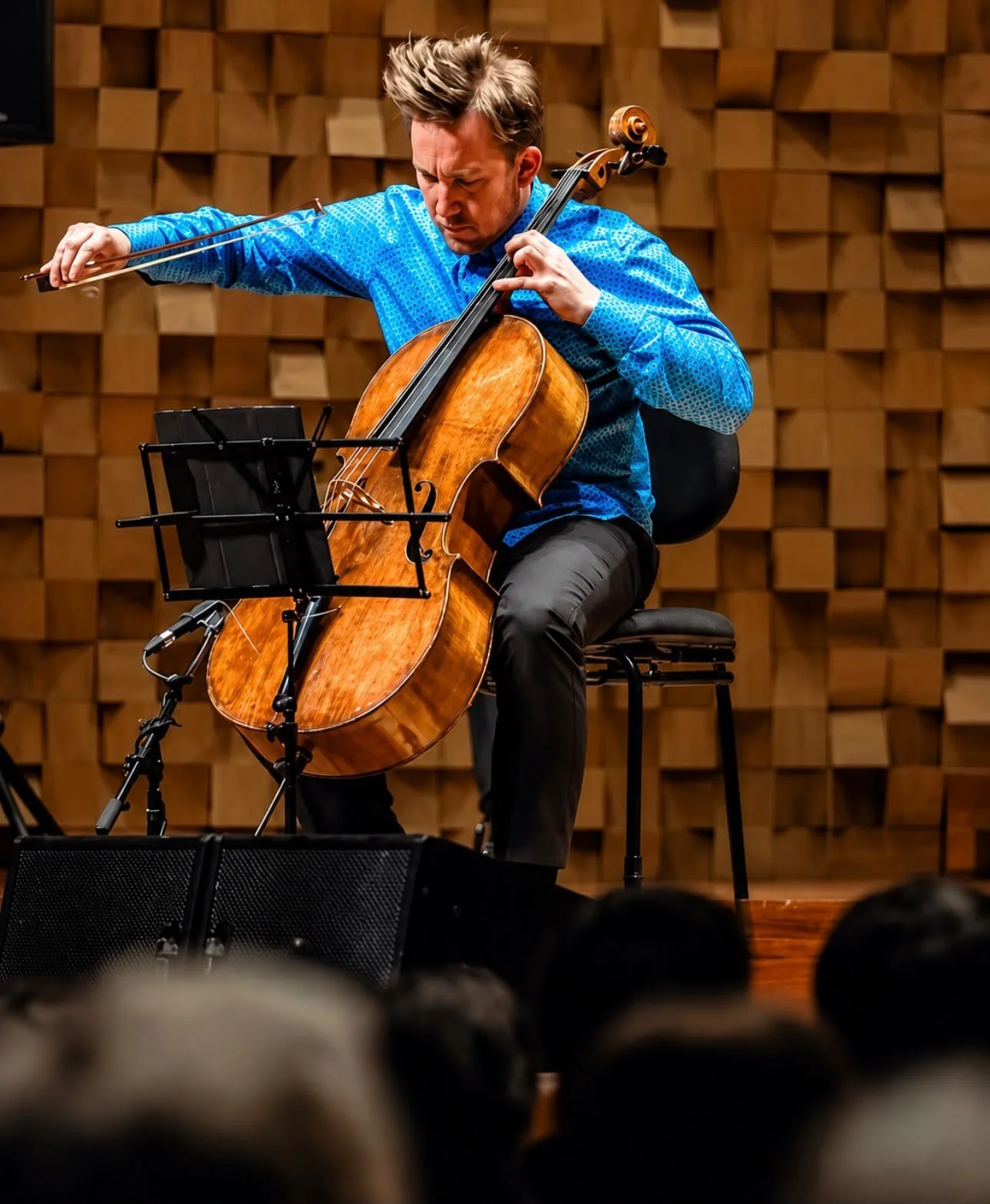 Piano Trios of Beethoven, Berg, Mahler, and Staud - Friday Sep 11th, 7:00pm