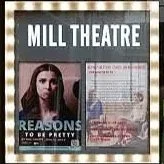 the Mill Theatre supporting ACT4Reel and tutor Ruth Pieloor in 2026