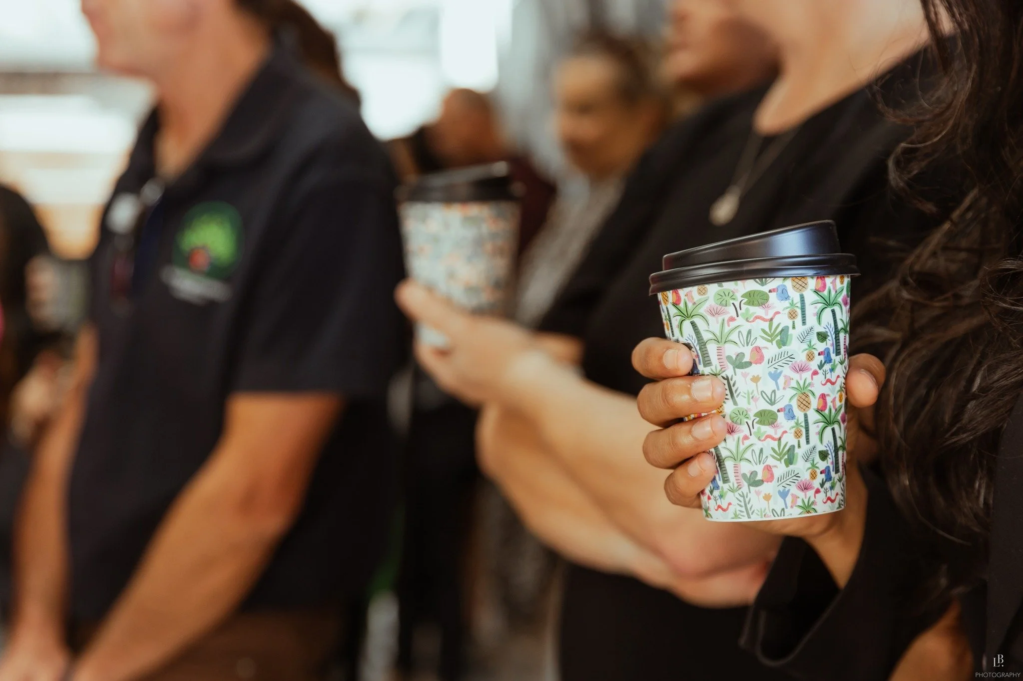Happy International Coffee Day! ☕

Today, we raise a cup to our incredible local cafes, coffee houses, and roasters who keep our community connected and caffeinated. The Sunshine Coast coffee scene is rich with talent, passion, and plenty of flavour.