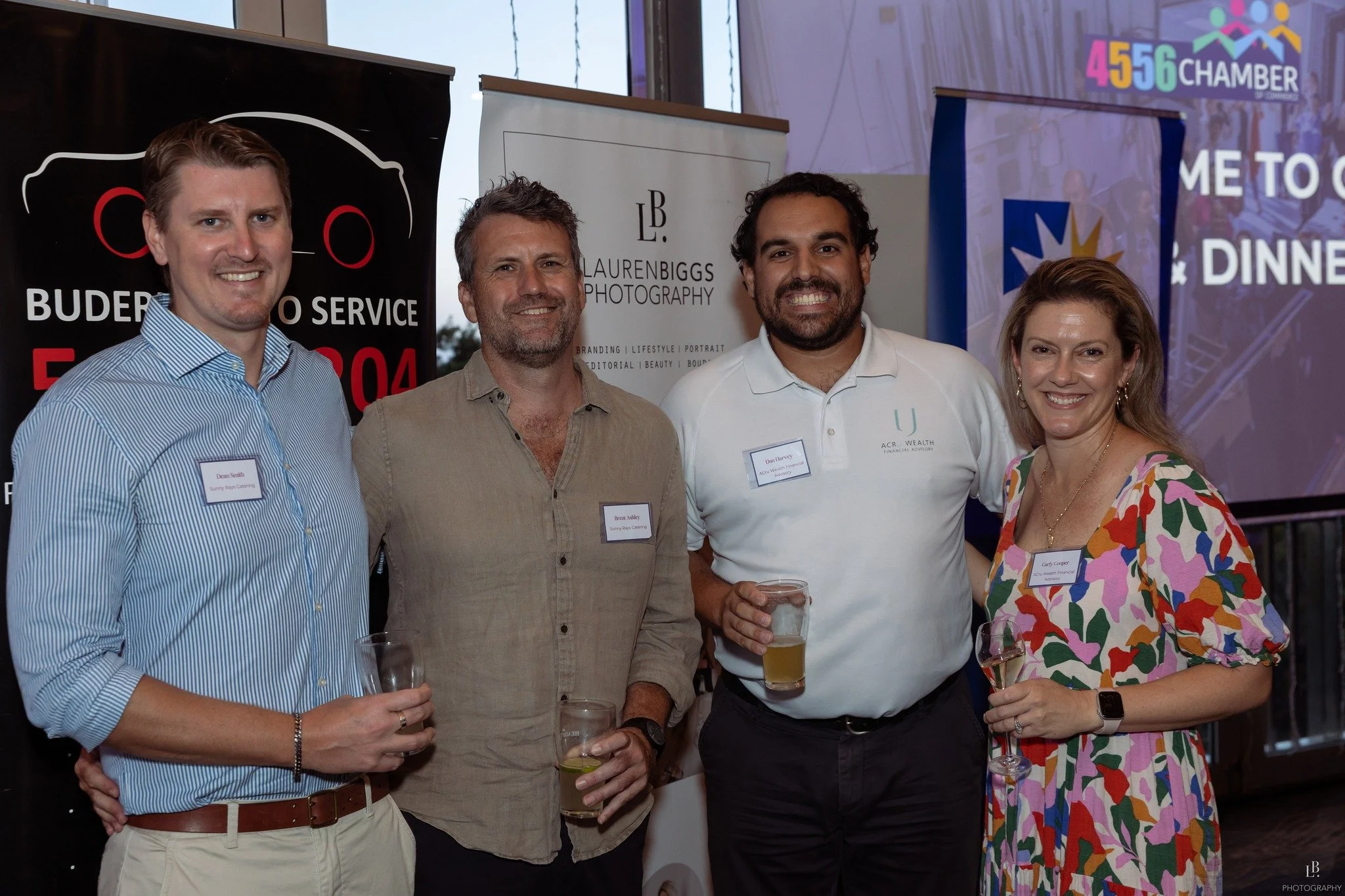 Thank you to everyone who joined us at our AGM & Dinner on Wednesday night we had an incredible time together! ✨
A massive shout-out to our sponsor, the @buderimtavern , for hosting us and providing such amazing food. We appreciate your support!