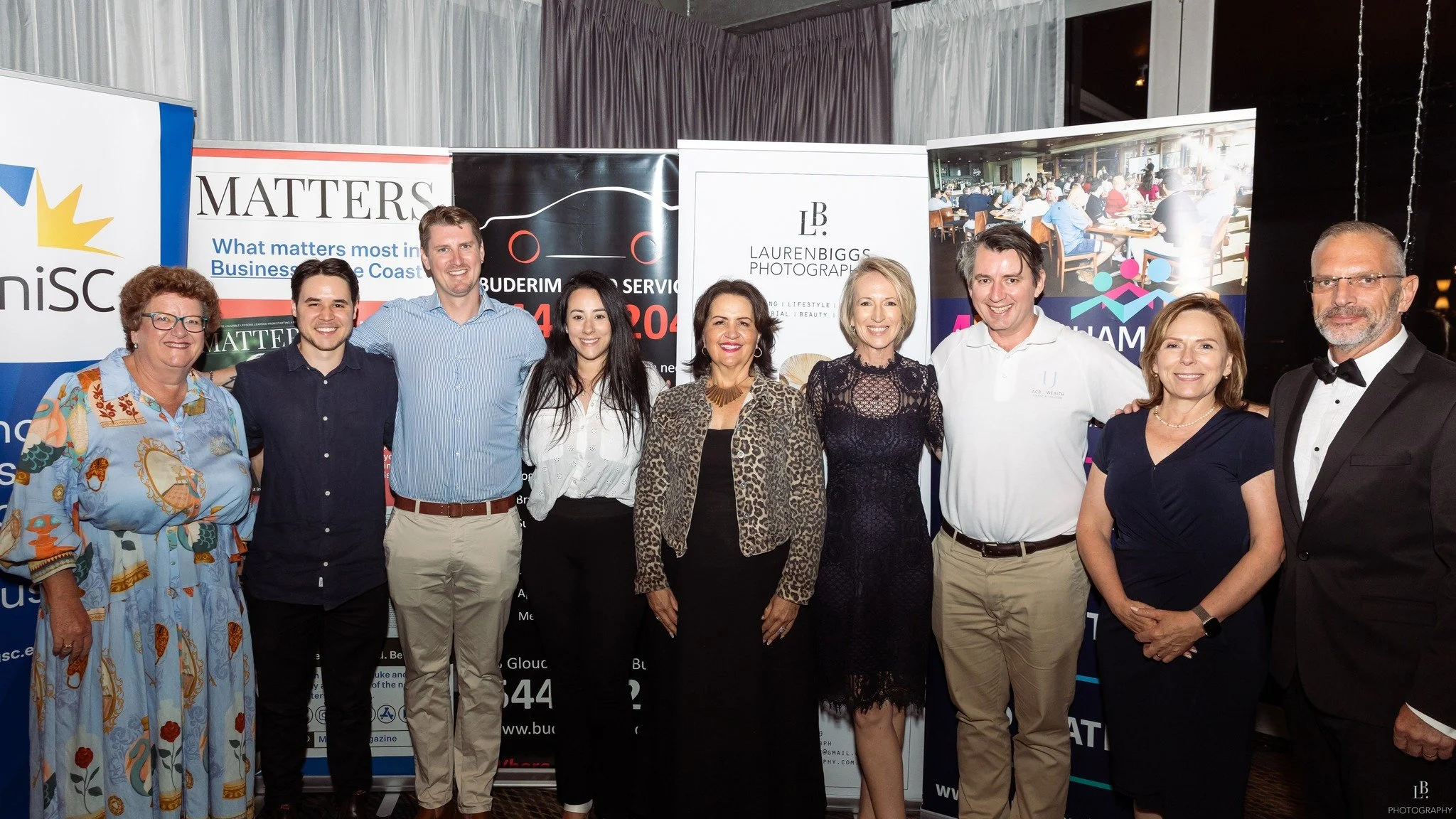 ✨ Introducing Our 2024–2025 Committee ✨
At our AGM last week, we proudly announced our newly appointed committee:
President- Dean Smith
Vice President - Karen Guildford
Treasurer - Tascha Breytenbach
Communications - Leanne Layfield
Secretary