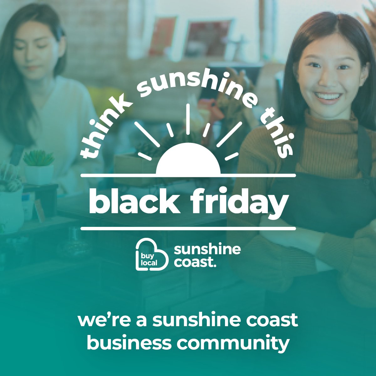 🖤 Black Friday is coming, Friday, 28 November 2025!

Did you know Australians spent nearly $9 billion on Black Friday and Cyber Monday deals last year. This is a 22% increase from 2022? November has officially overtaken December as the biggest month
