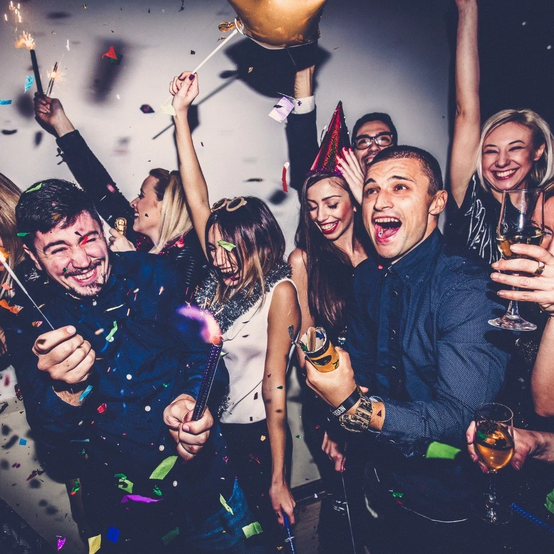 A regular conversation that I have with clients is around getting sick, particularly after periods of time where I can see they have been either over stressed or eating and drinking in ways that they normally wouldn't.

One of those times is right no