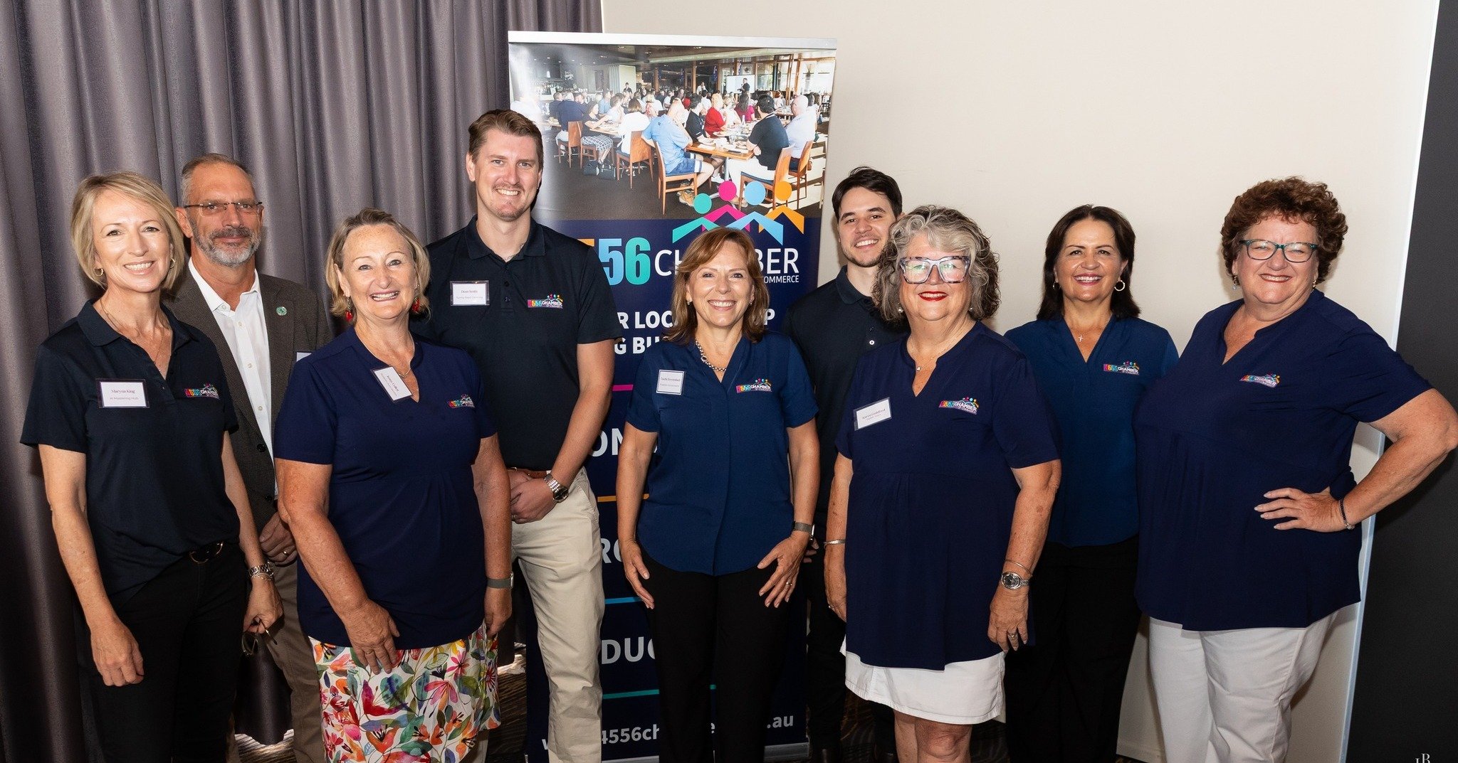 What a morning! 🌞

Thank you to everyone who joined us at yesterday&rsquo;s Business Breakfast. It was so wonderful to connect, share ideas, and see so many familiar and new faces come together as part of our Chamber community✨

A special shoutout t