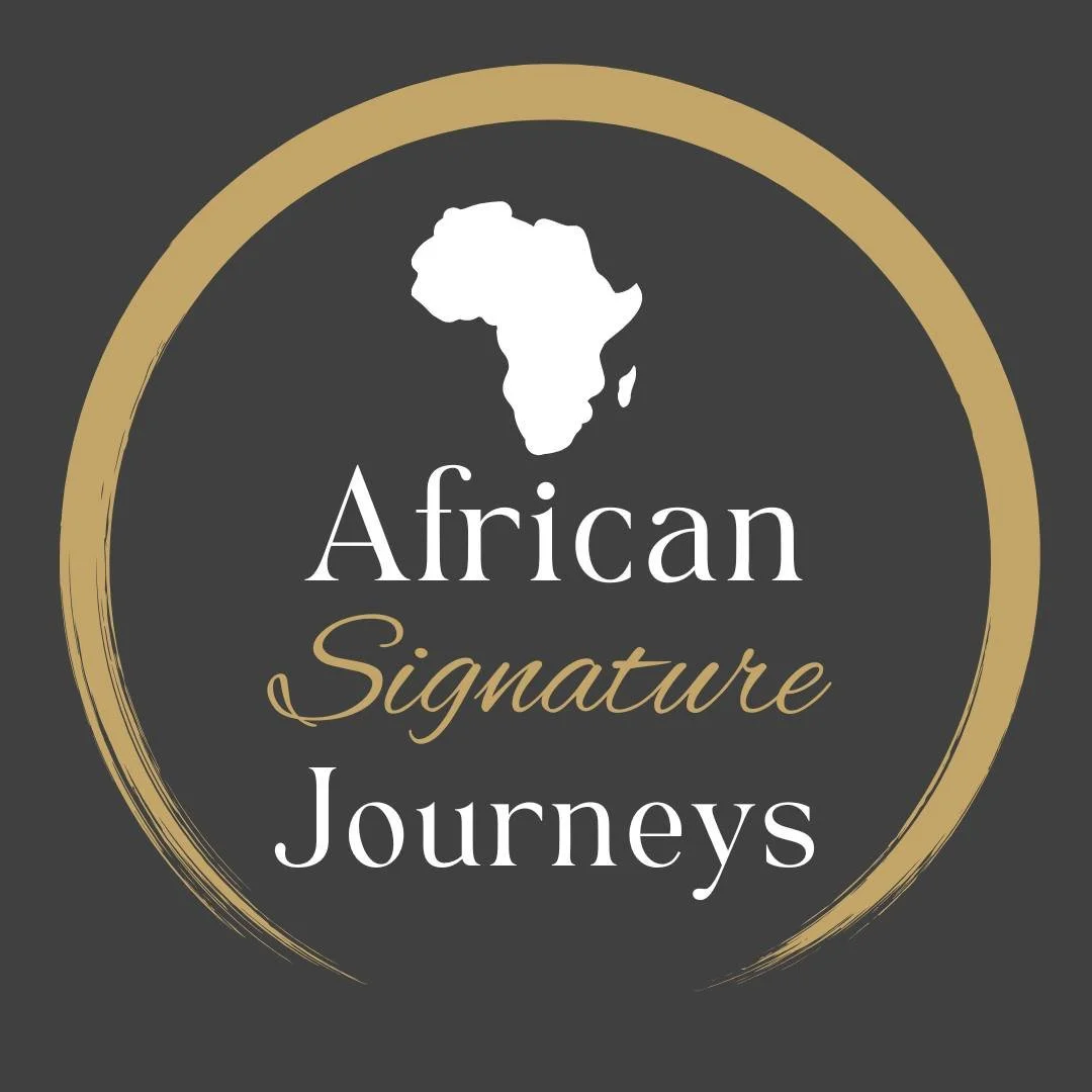 Journeys Worldwide has officially rebranded to @africansignaturejourneys, marking an exciting new chapter for the business.

This change reflects a deeper focus on what they do best: creating meaningful, well-crafted travel experiences across Africa,