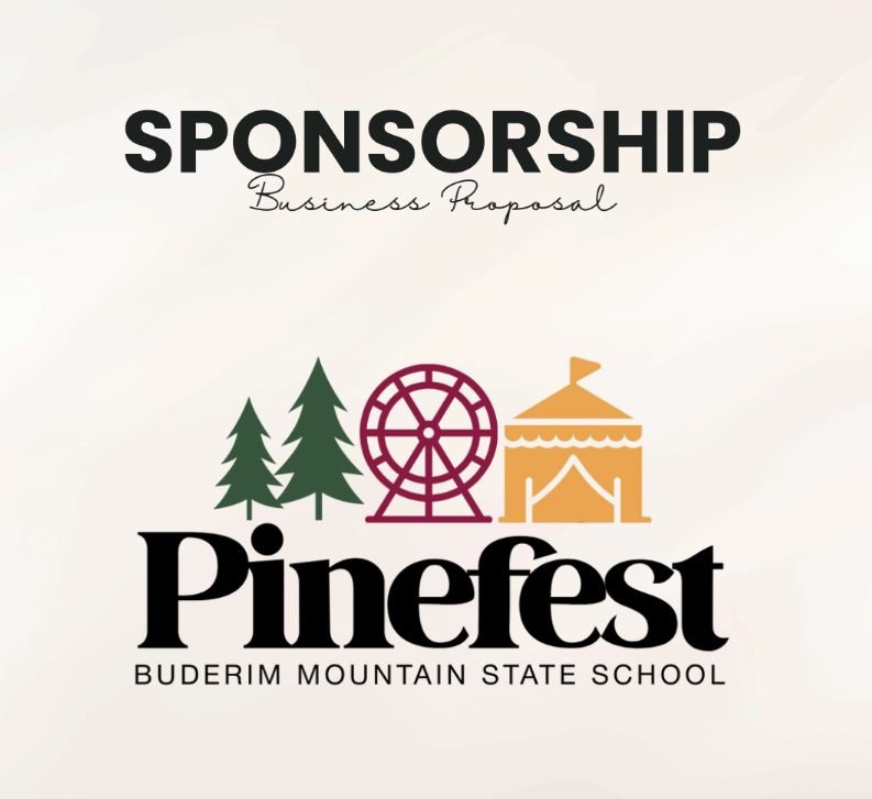 Be part of something BIG at PineFest 2026 🎡

Proudly hosted by the Buderim Mountain State School P&amp;C Association, this iconic community event attracts over 6,000 locals for a day of rides, food, entertainment and family fun.

Sponsorship opportu