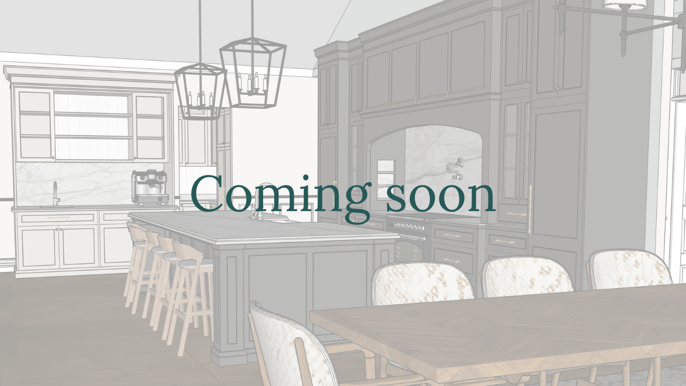 Coming Soon - Mulgoa New Build