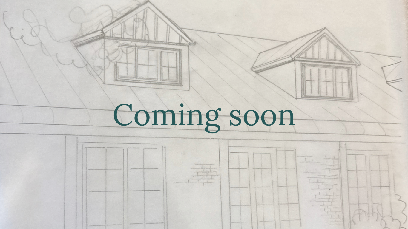Coming Soon - Mulgoa Farmhouse Renovation