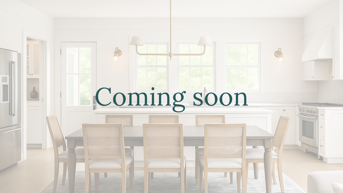 Coming Soon - Mulgoa Farmhouse Renovation