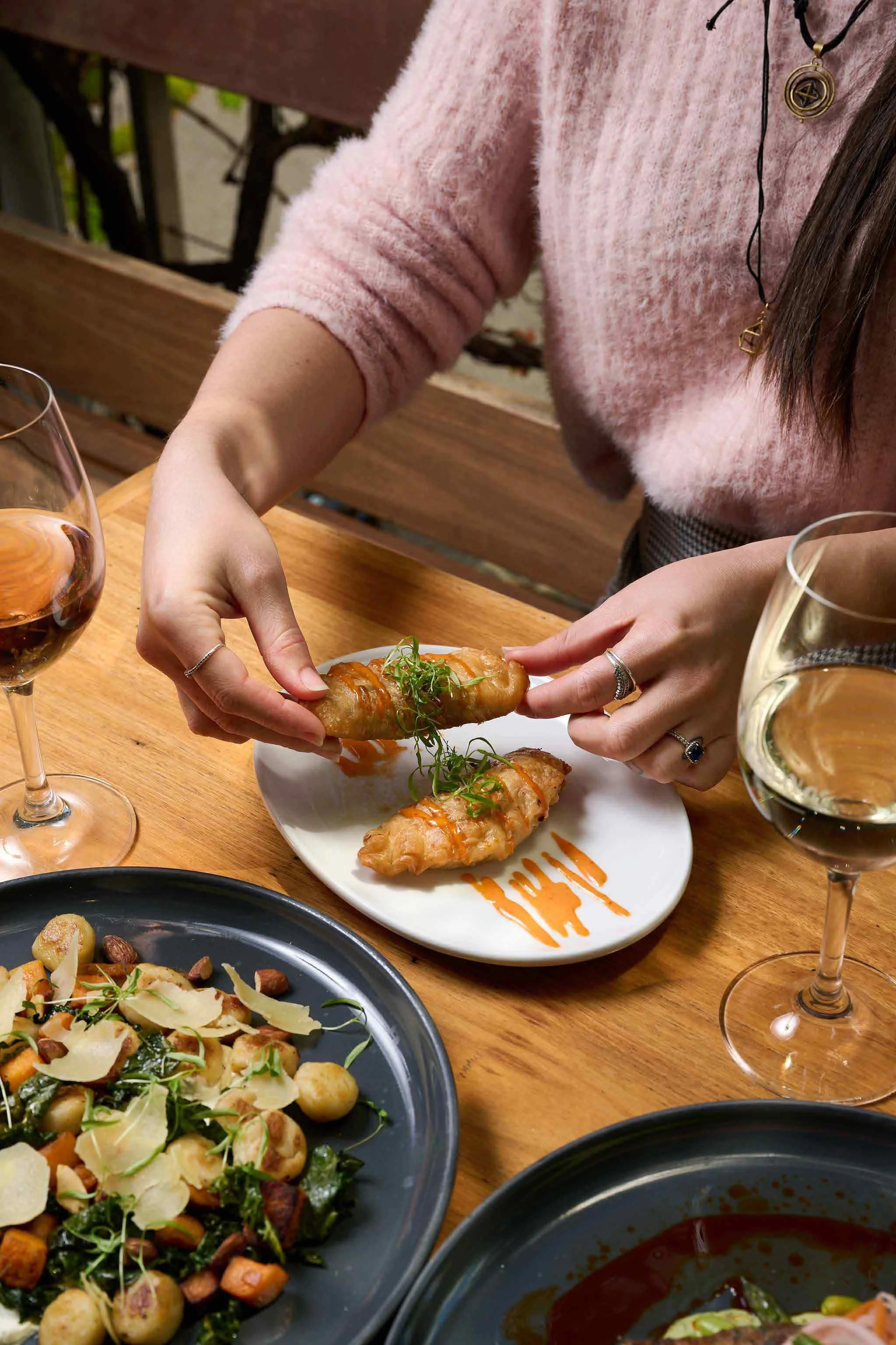 Cafe & Restaurant Albury, Best Breakfast Albury Canvas Eatery