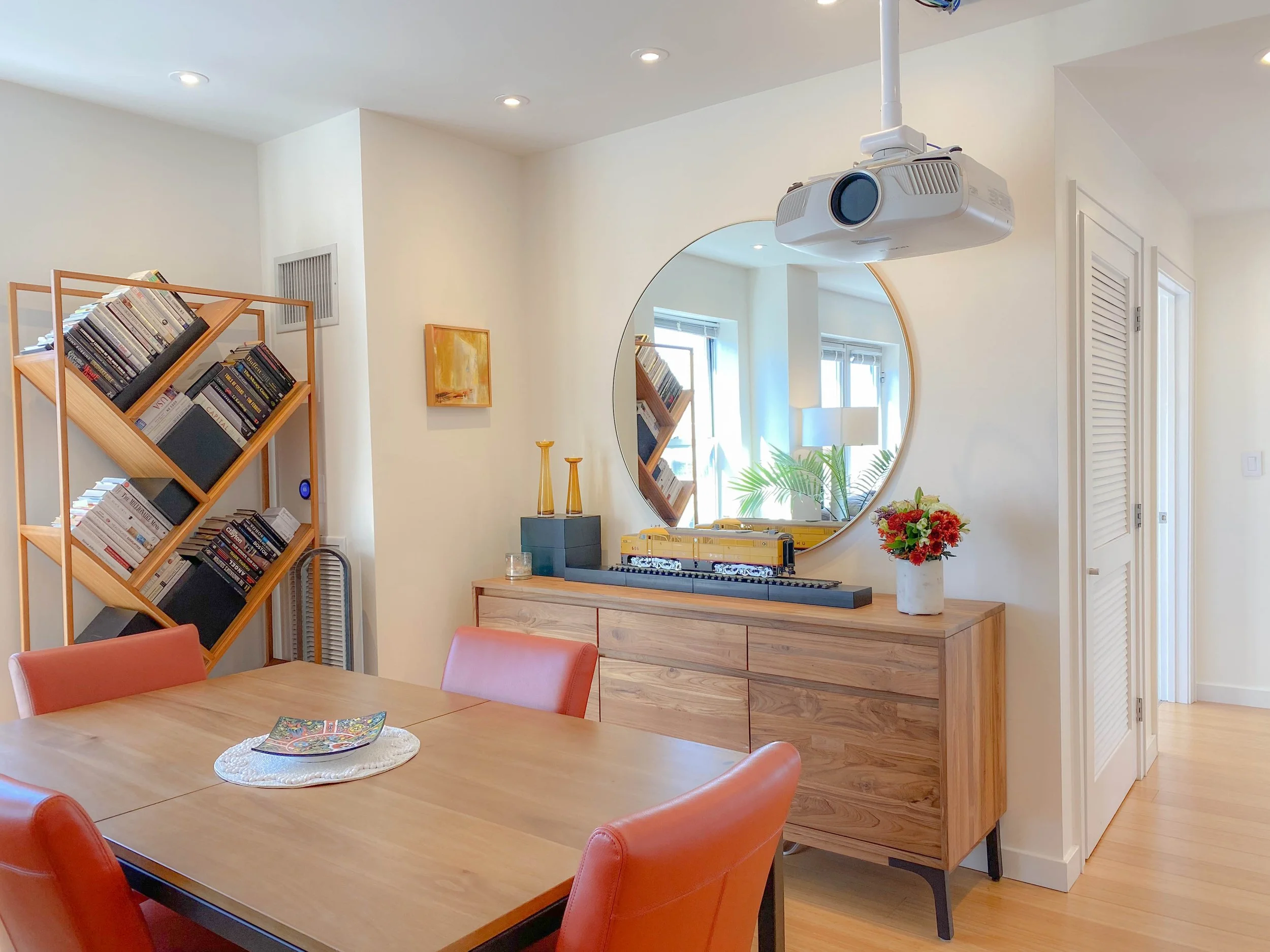 Photo inspiration: Visual Reference: 2 Bedroom Suite Penthouse 16Miner Luxury Apartment Rental In Fenway