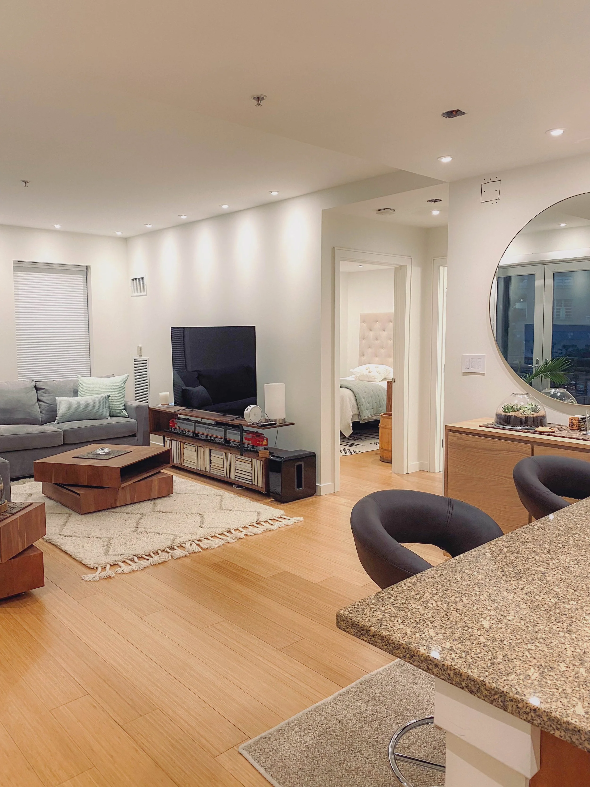 2 Bedroom Suite Photo Inspiration