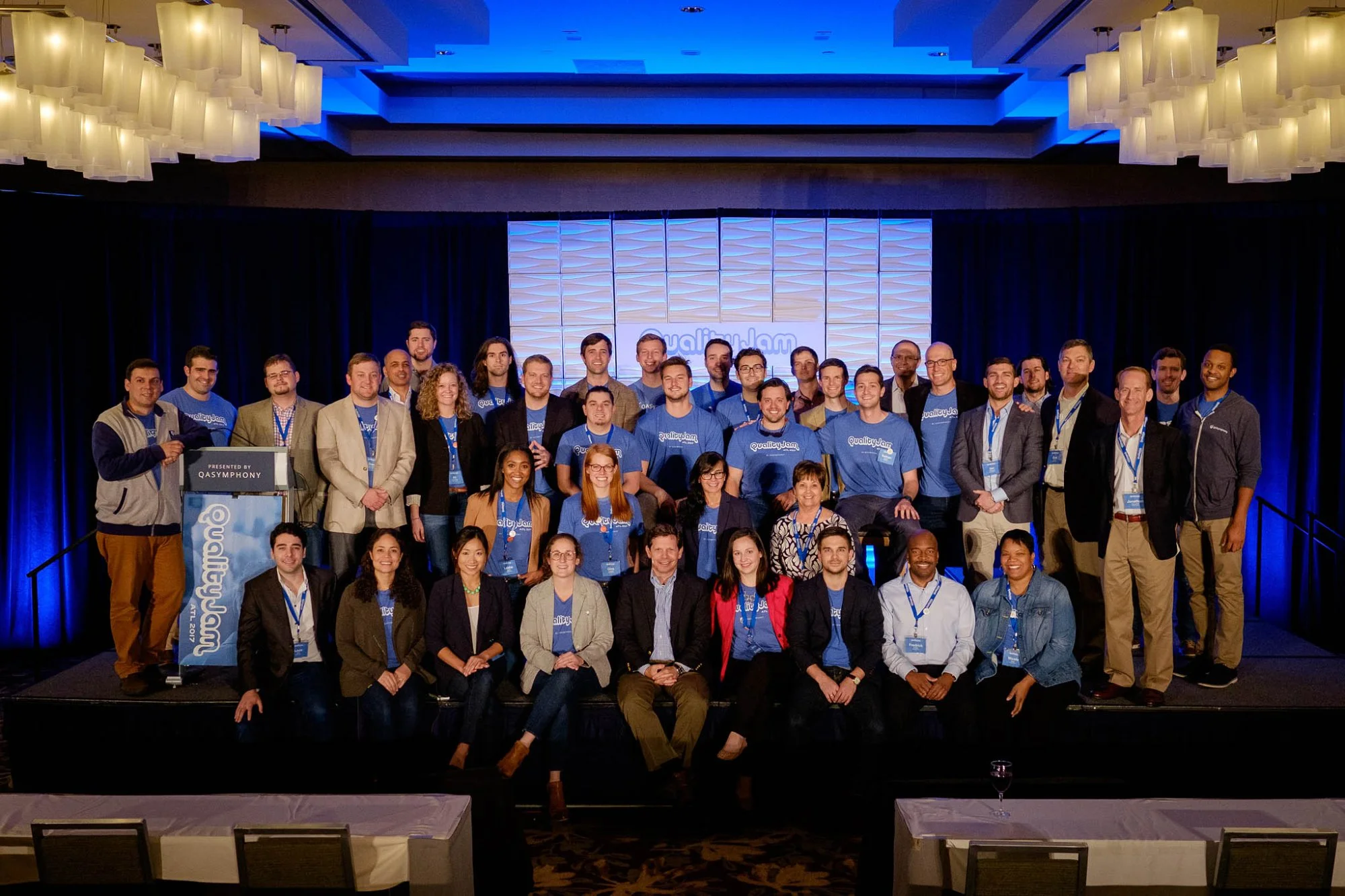 Interview with Dave Keil of QASymphony