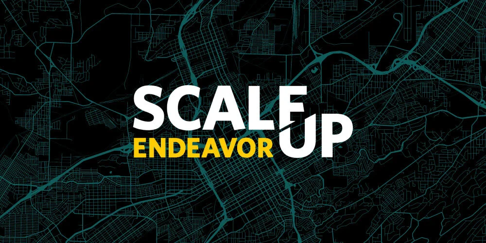 ScaleUp in the time of COVID-19: An Update for Birmingham Entrepreneurs