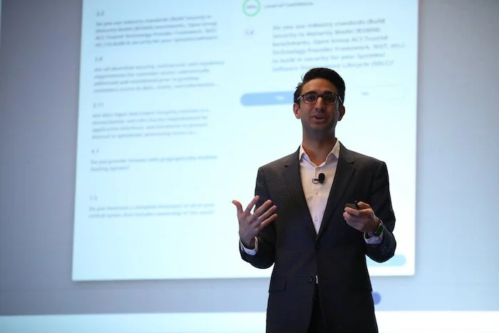 Endeavor Selects Atlanta Entrepreneur, Kabir Barday, at the 13th Virtual ISP