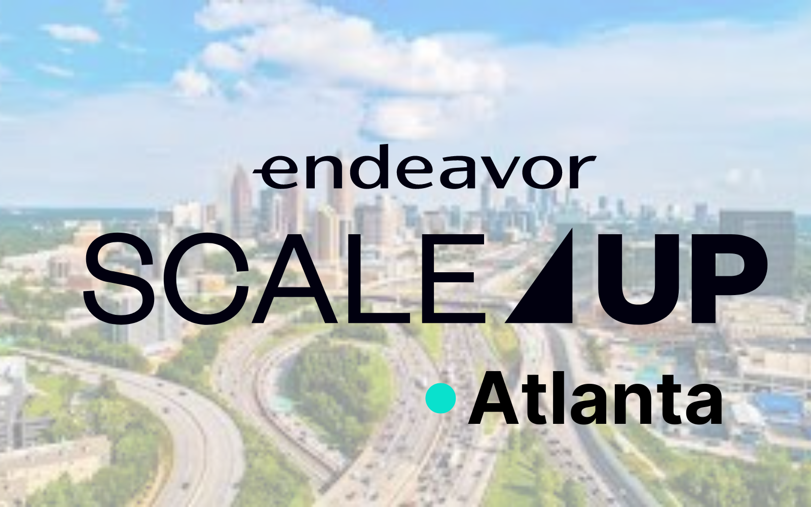 ScaleUp ATL’s Second Cohort