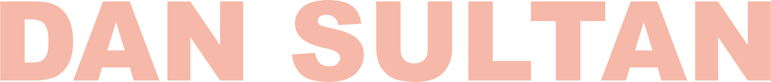 Dan Sultan Website