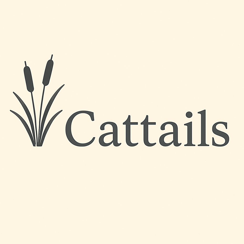 Cattails Home Staging
