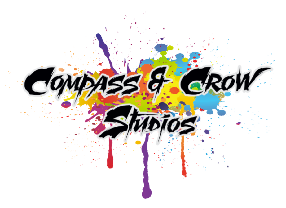 Compass &amp; Crow Studios