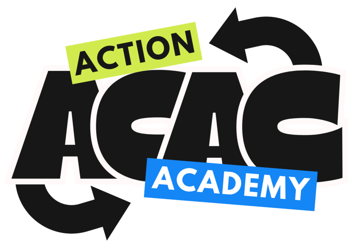 Student Portal - Action Draft — Action Academy