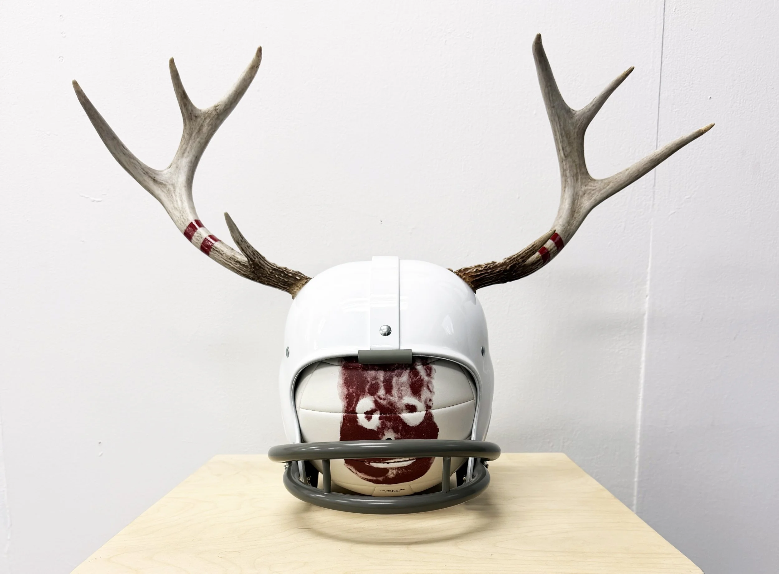 Patrick Sullivan - Big Game, 2026