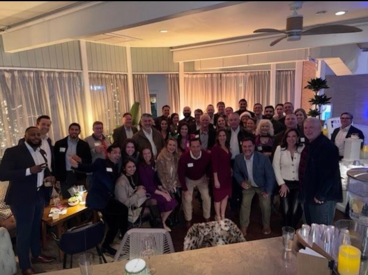 So great to be part of this great organization of Texas Association of Business Brokers with our friends at @liveoakbank @mercer_advisors @hancockwhitney @altbizfundings @cadencebank @transworldbusinessadvisorshq @warrenkalyan