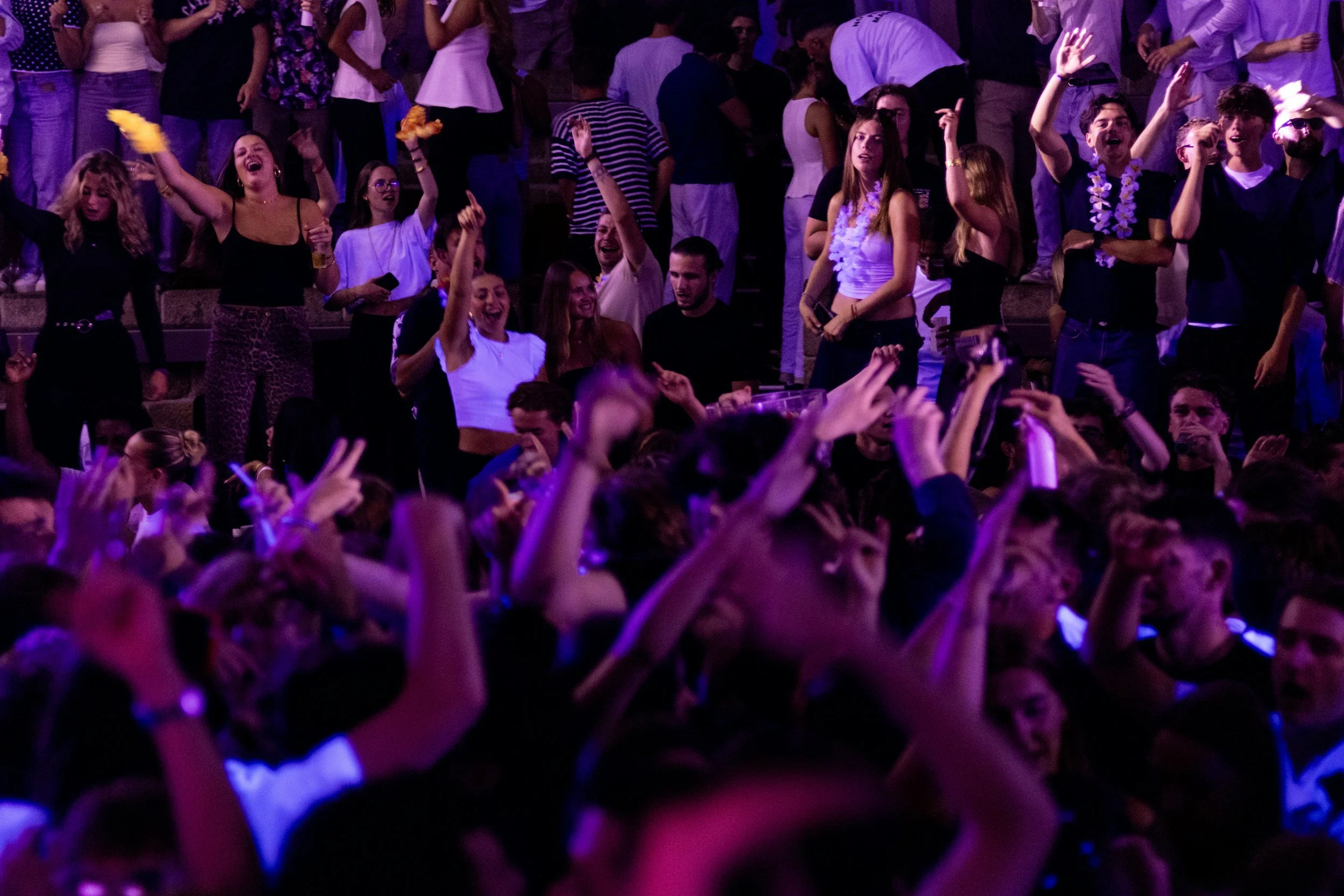 Footloose, Finally: New York Removes Dancing from Liquor License Reviews