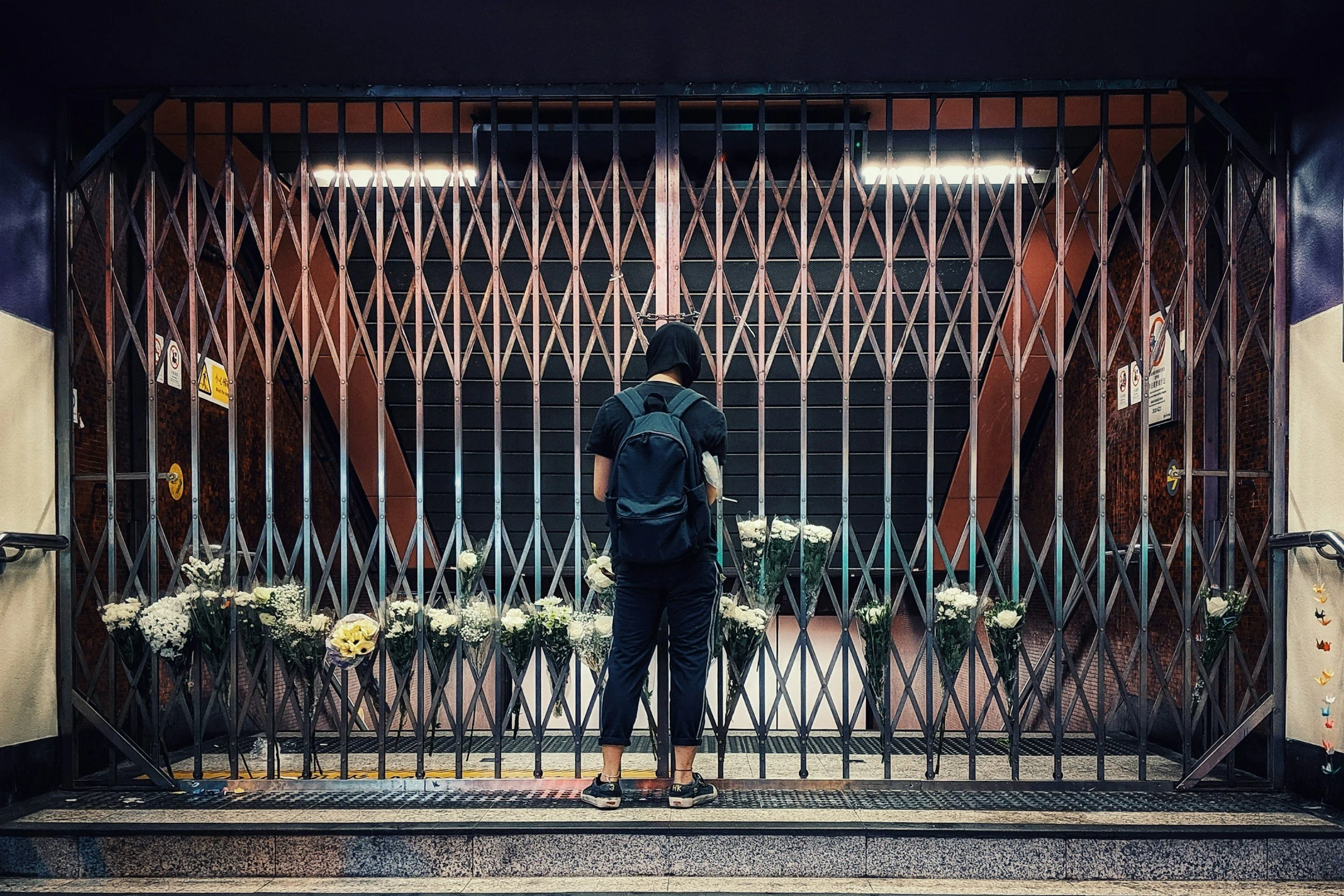 New York City Reconsiders Storefront Security Gate Requirements: A Welcome Win for Small Businesses