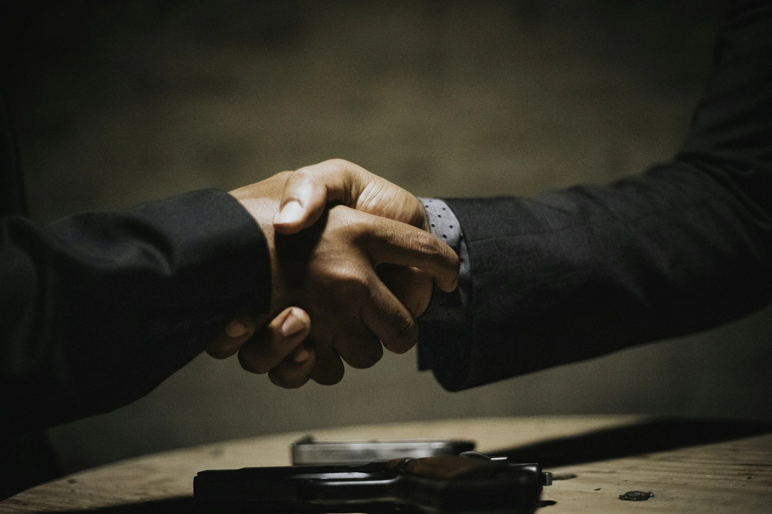 Who Actually Owes You a Fiduciary Duty? The Texas Business Court Just Drew the Line for LLC Partners