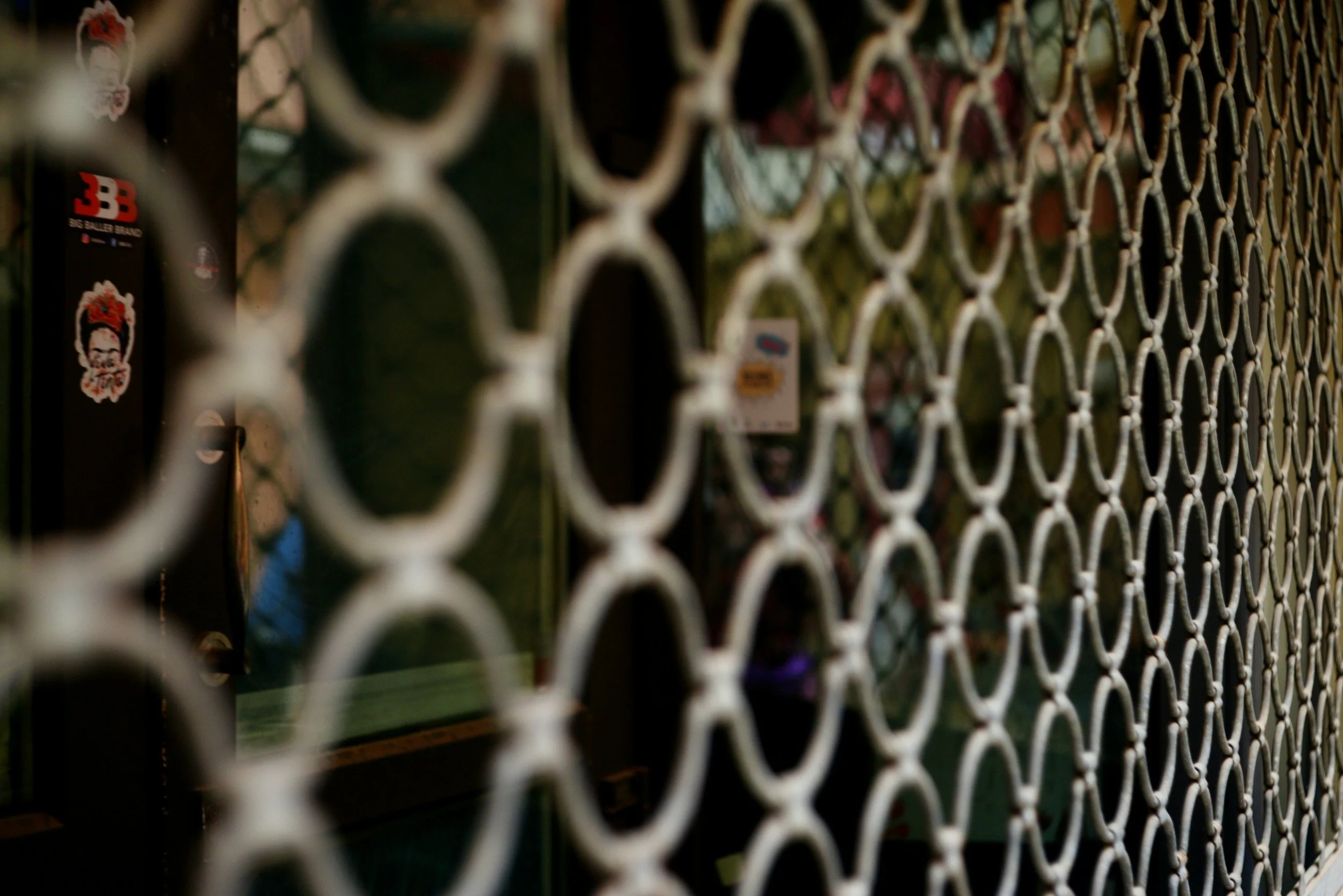New York City Reconsiders Storefront Security Gate Requirements: A Welcome Win for Small Businesses