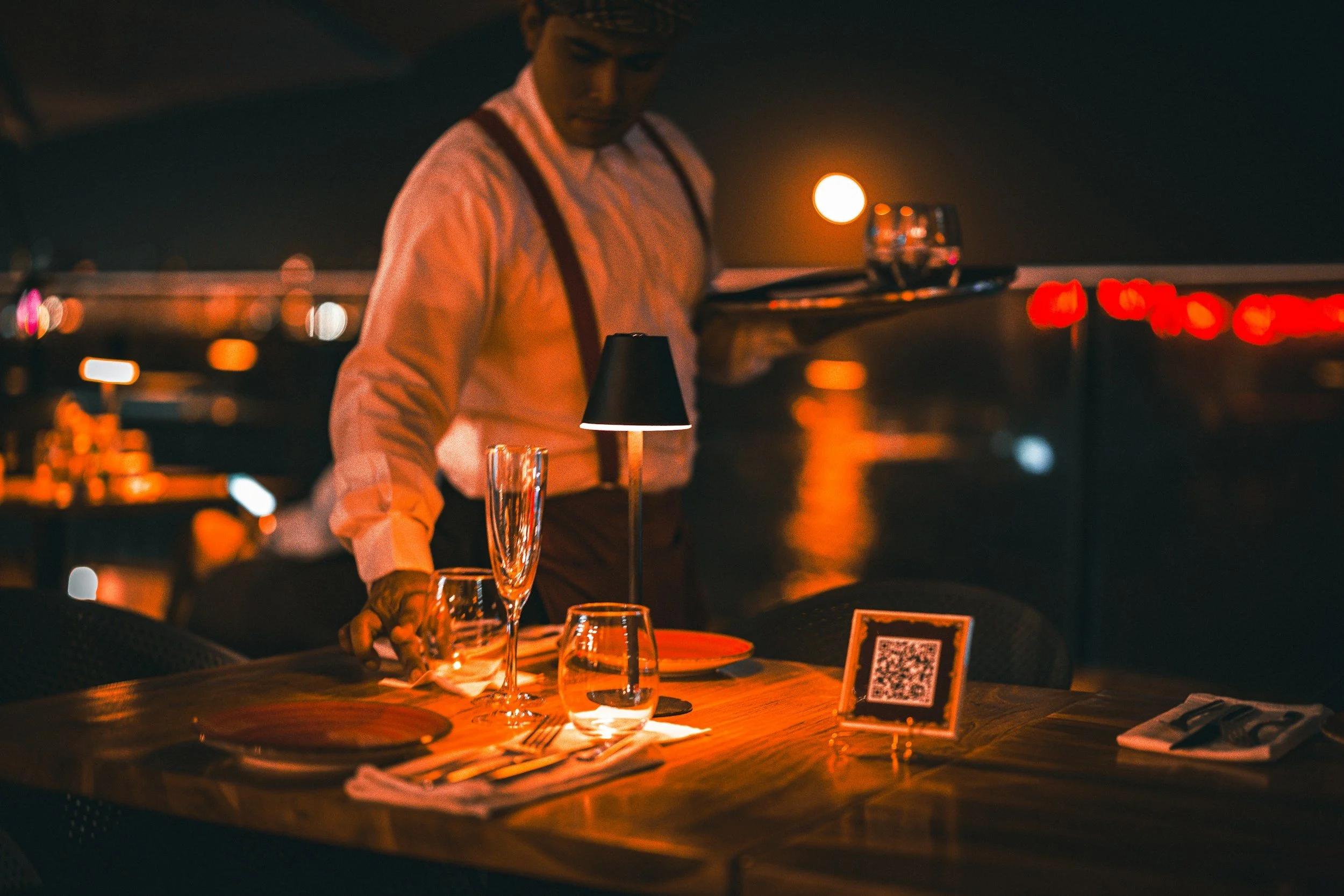 Your Auto Gratuity Just Became a Competitive Disadvantage