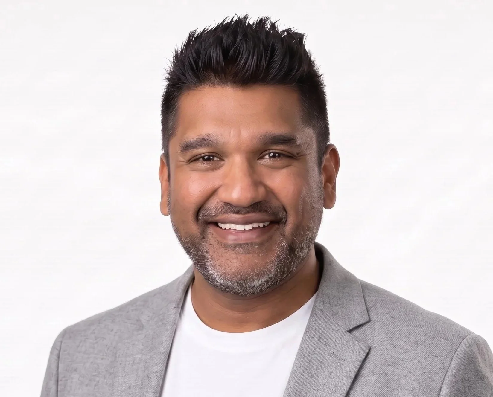 Hari Nathan Kalyan, managing attorney Warren Kalyan and COO at Gerald Franklin Agency Licensing & Permitting