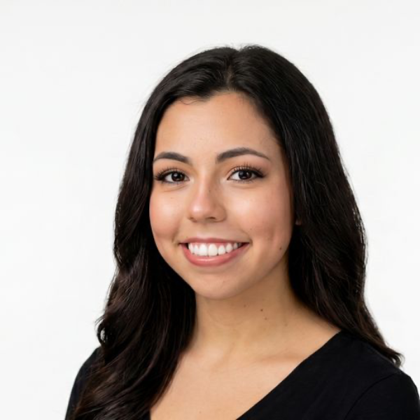 Alissandra Musquiz, paralegal at Warren Kalyan