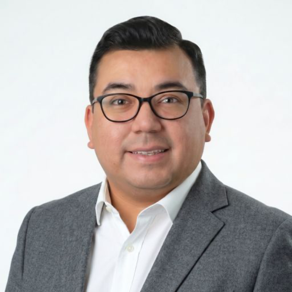Chris Perez, paralegal at Warren Kalyan