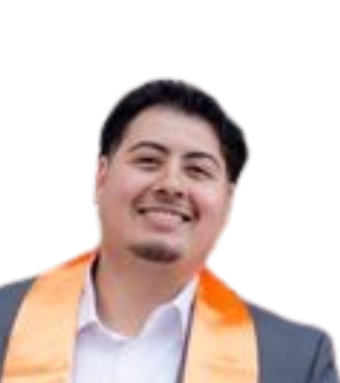 Jesus Alvarez Paralegal at Warren Kalyan