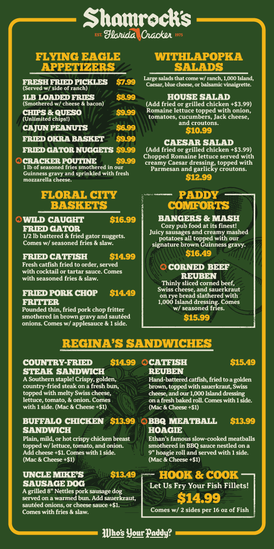 Shamrocks-Menu-Front.png