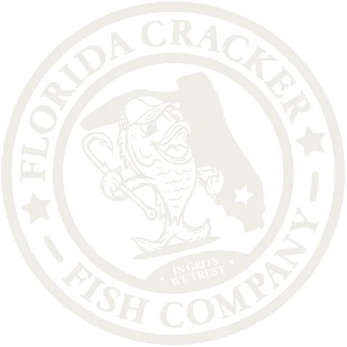 Florida Cracker Kitchen Brooksville, FL — FLORIDA CRACKER The