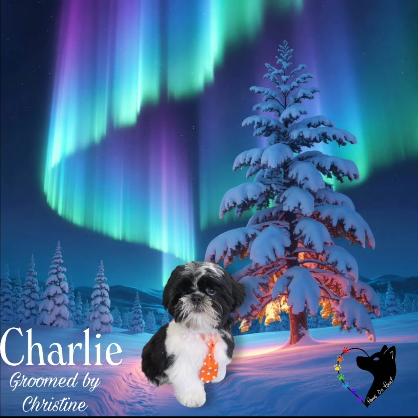 Fresh grooms. Happy dogs. Calm care done right.
Starting the year strong at Paws on Point. Book now! PawsonpointLV.com 702.329.8833