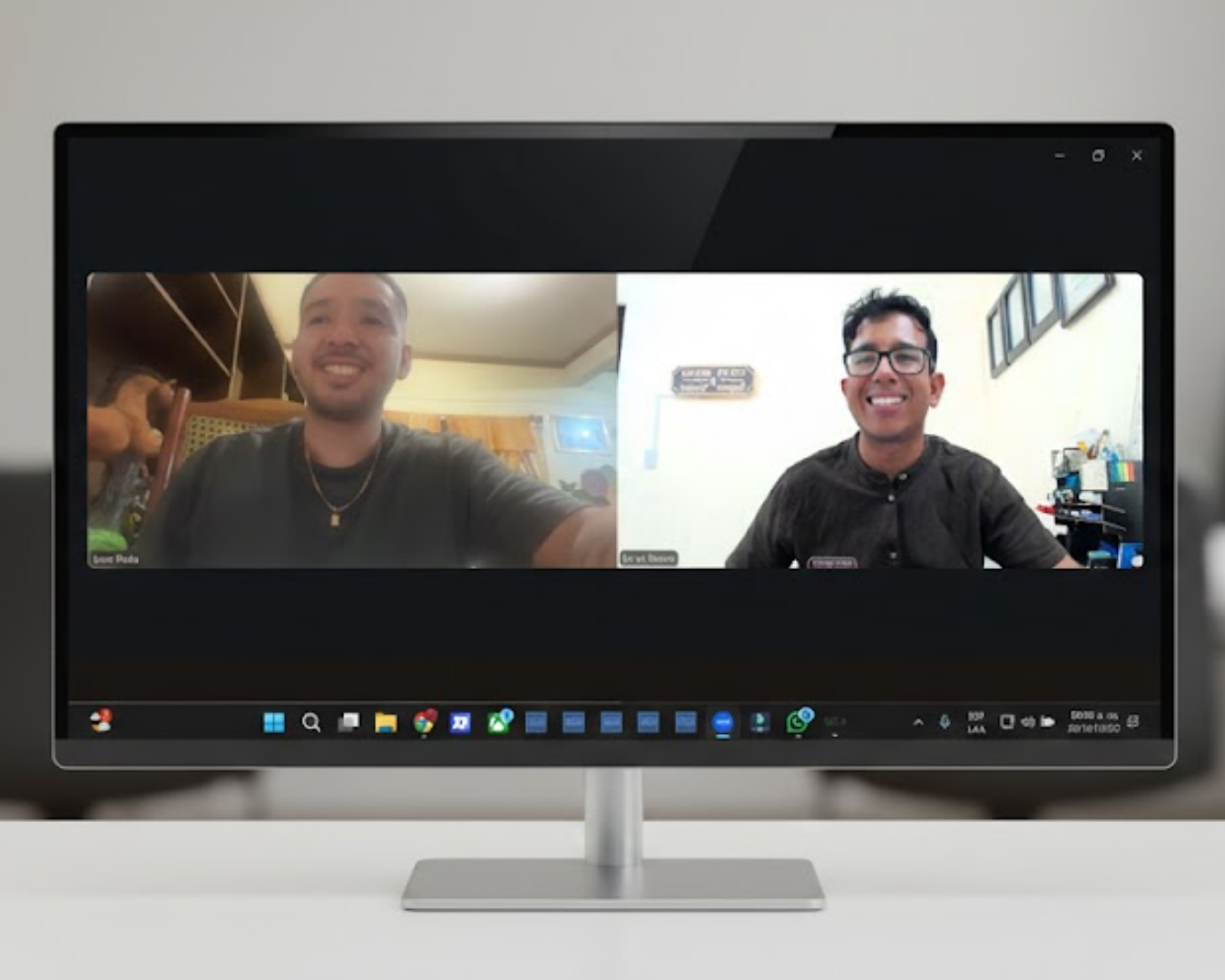 Clases de inglés en línea