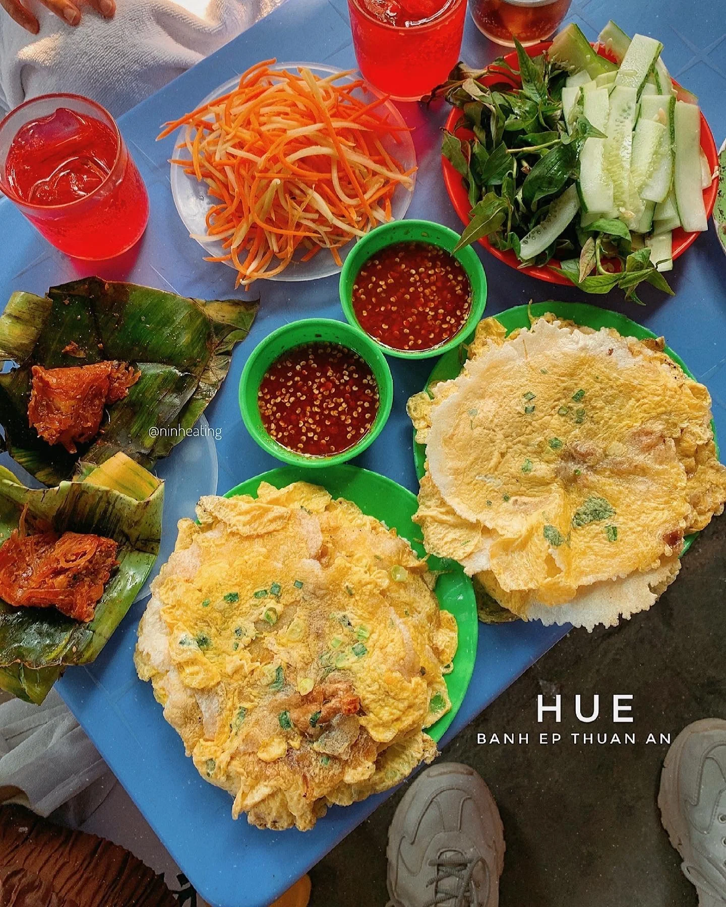 6. Bánh Tráng Xoài Trong Thị Trường