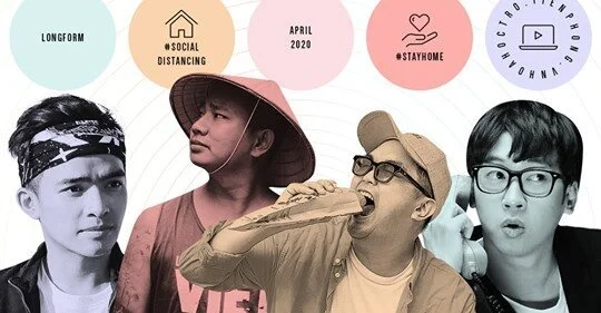 Hội food blogger và travel blogger “sống sót” qua mùa dịch như thế nào?